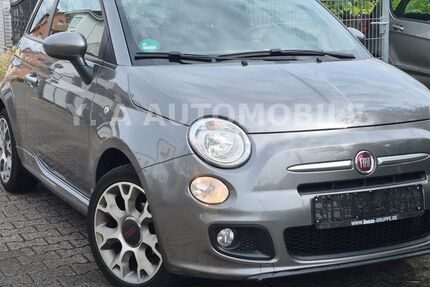 Fiat 500 65.450 km 6.950 &euro; Frankfurt am Main 65931