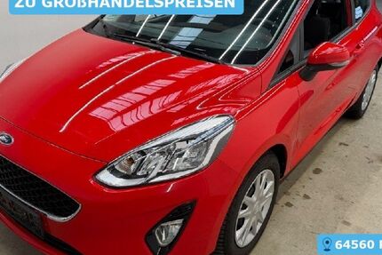 Ford Fiesta 38.043 km 8.690 € Frankfurt 60596