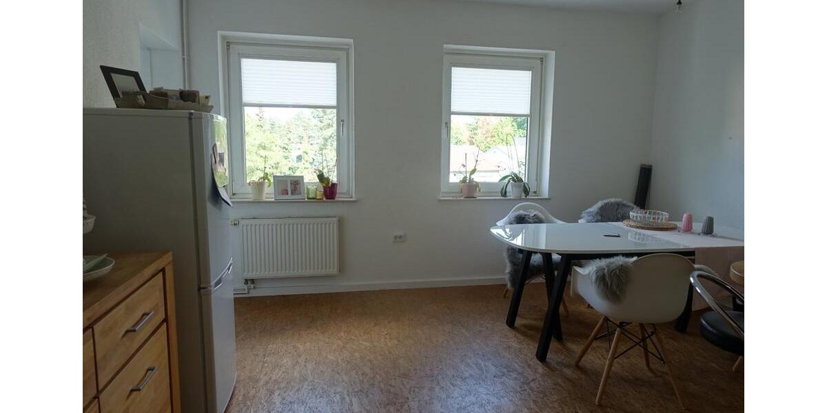 Etagenwohnung Darmstadt Bessungen - 2 Zimmer, 55 m&sup2;, 265.000&euro; | Angebot:24676857