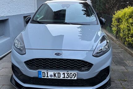 Ford Fiesta 97.900 km 17.999 &euro; Münster 64839
