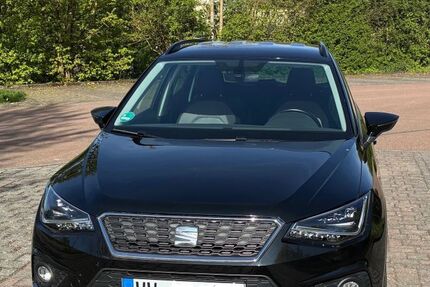 Seat Arona 21.000 km 15.600 &euro; Darmstadt 64291