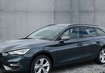 Gebrauchtwagen Seat Leon