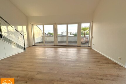albero:) DesignerWohnung an der Wasserburg