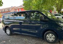 Gebrauchtwagen Ford Transit Custom