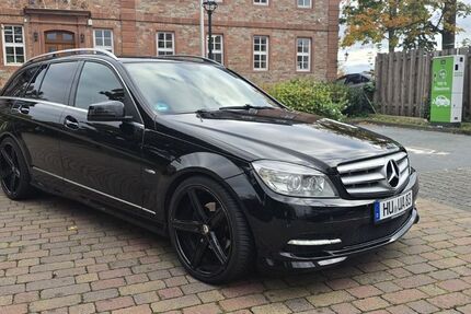 Mercedes-Benz C 250 255.000 km 5.990 &euro; Heusenstamm 63150