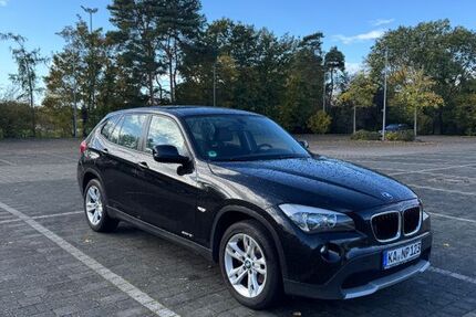 BMW X1 97.400 km 9.200 € Langen 63225