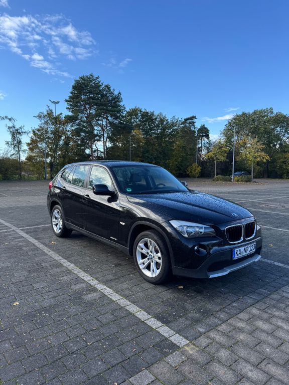 BMW X1 97.400 km 9.200 € Langen 63225