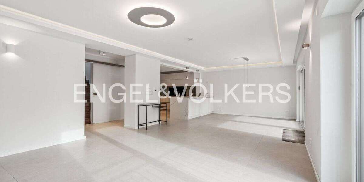 Einfamilienhaus Frankfurt am Main Mitte-West - 8 Zimmer, 225 m&sup2;, 3.750&euro; | Angebot:25025230