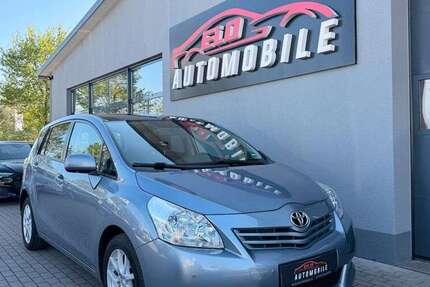 Toyota Verso 175.000 km 7.600 &euro; Eppertshausen 64859