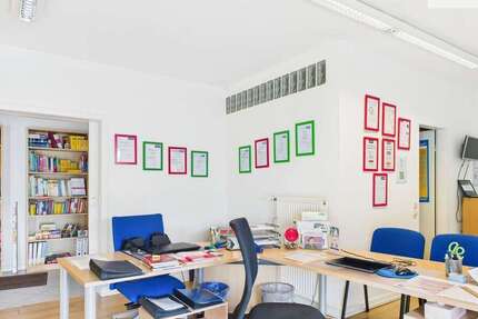 Wohnung Hainburg - 5.5 Zimmer, 131 m&sup2;, 359.000&euro; | Angebot:23830398