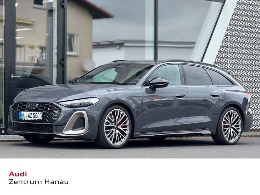 Audi A5 6.900 km 64.925 € Hanau 63452