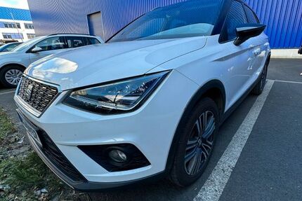 Seat Arona 187.000 km 10.600 € Frankfurt 60314