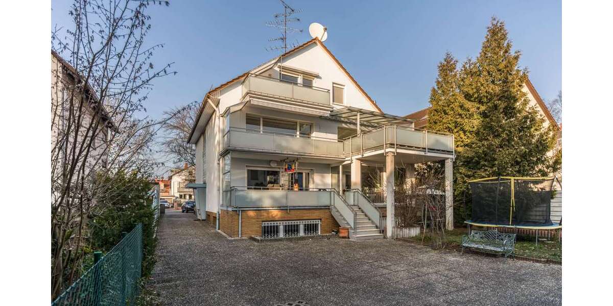Einfamilienhaus Offenbach am Main Bieberer Berg - 14 Zimmer, 354 m&sup2;, 1.099.000&euro; | Angebot:27108220