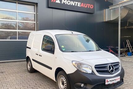 Mercedes-Benz Citan 158.943 km 6.200 &euro; Maintal 63477