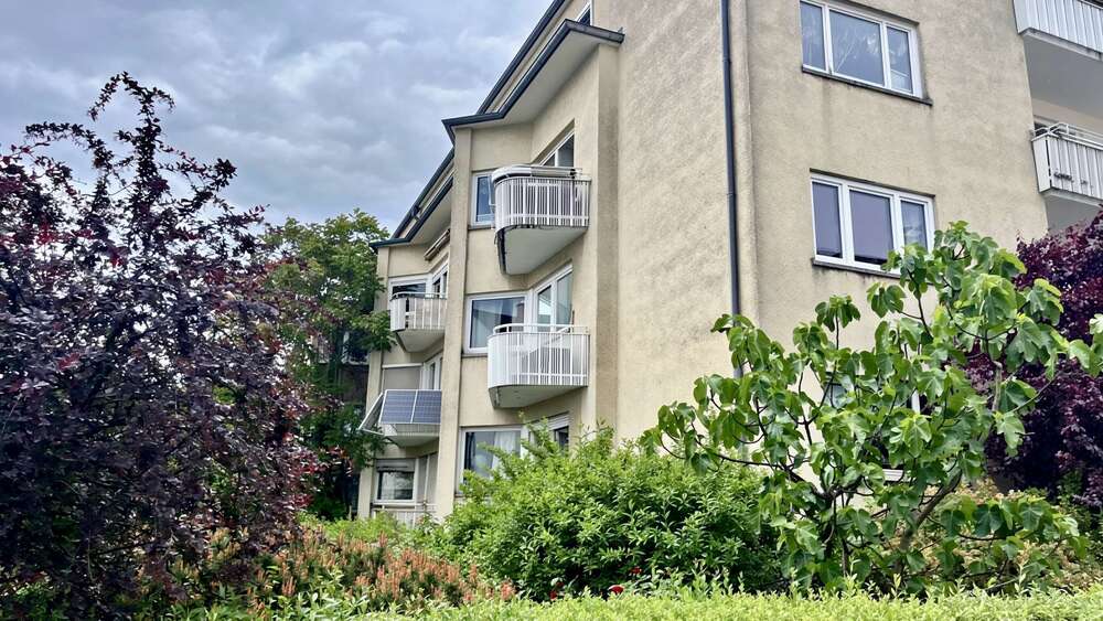 Etagenwohnung Darmstadt - 3 Zimmer, 70 m&sup2;, 317.000&euro; | Angebot:26754611