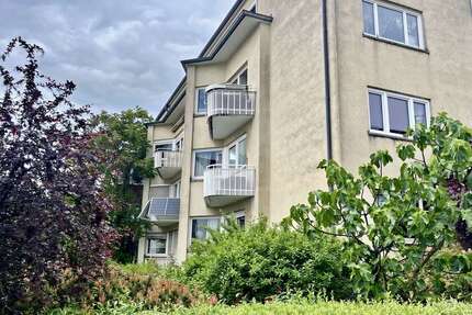 Wohnung Darmstadt - 3 Zimmer, 70 m&sup2;, 317.000&euro; | Angebot:26754611
