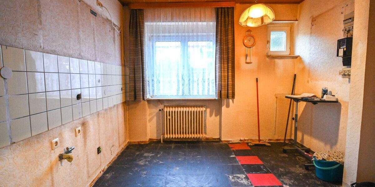 Einfamilienhaus Dieburg - 7 Zimmer, 105 m&sup2;, 339.000&euro; | Angebot:25693347