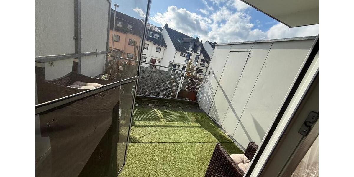 Etagenwohnung Groß-Gerau Gerau - 2 Zimmer, 61 m&sup2;, 1.050&euro; | Angebot:25297891