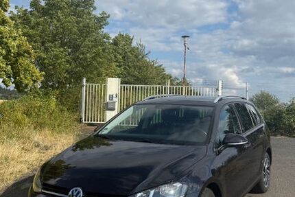 VW Golf 84.000 km 14.950 &euro; Niddatal 61194