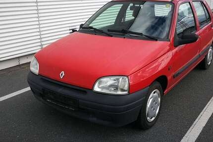 Renault Clio 149.508 km 2.999 &euro; Gross-Zimmern 64846