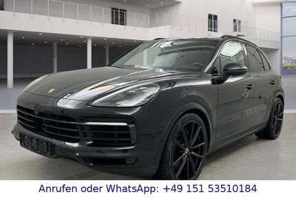 Porsche Cayenne 138.000 km 44.999 &euro; Schaafheim 64850