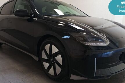 Hyundai IONIQ 6 12.877 km 33.470 &euro; Egelsbach 63329