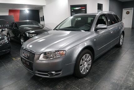 Audi A4 185.555 km 5.990 &euro; Maintal 63477