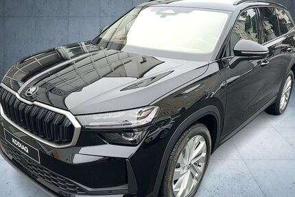 Skoda Kodiaq 6.000 km 44.980 &euro; Frankfurt am Main 60528