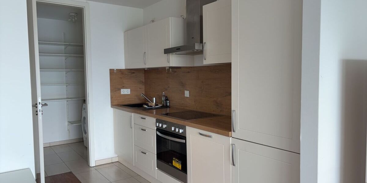 Moderne 2-Zimmer-Wohnung in Frankfurt-Riedberg – Eigennutzung oder Kapitalanlage - Appartement Frankfurt | Angebot:26633558
