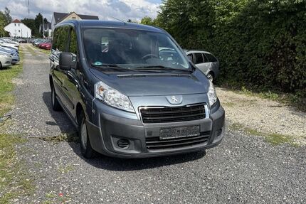 Peugeot Expert 127.000 km 6.999 € Mainz-Kastel 55252