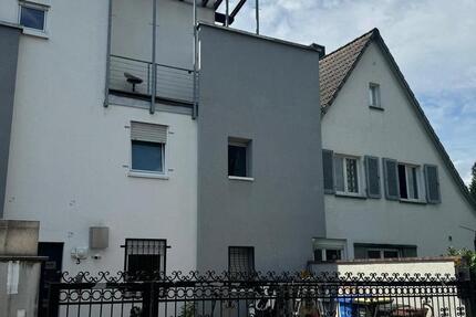 Haus Mörfelden-Walldorf Walldorf - 6 Zimmer, 143 m&sup2;, 489.000&euro; | Angebot:25887483