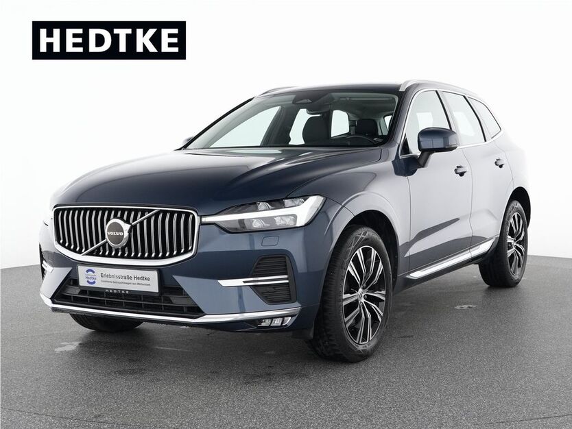 Volvo XC60 33.700 km 38.490 € Weiterstadt 64331
