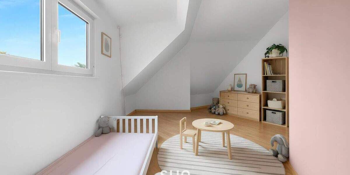 Etagenwohnung Offenbach am Main Buchrain - 4 Zimmer, 95 m&sup2;, 365.000&euro; | Angebot:25737503