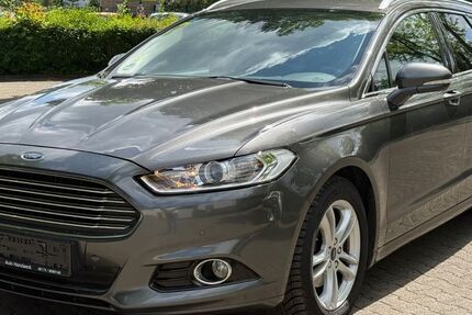 Ford Mondeo 264.000 km 6.798 &euro; Rüsselsheim 65428