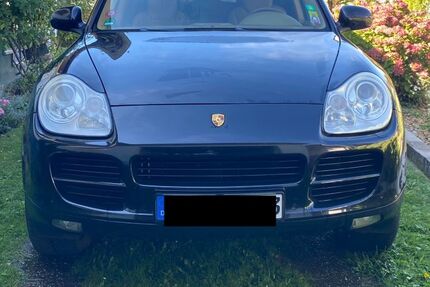 Porsche Cayenne 262.000 km 6.500 € Hasselroth 63594