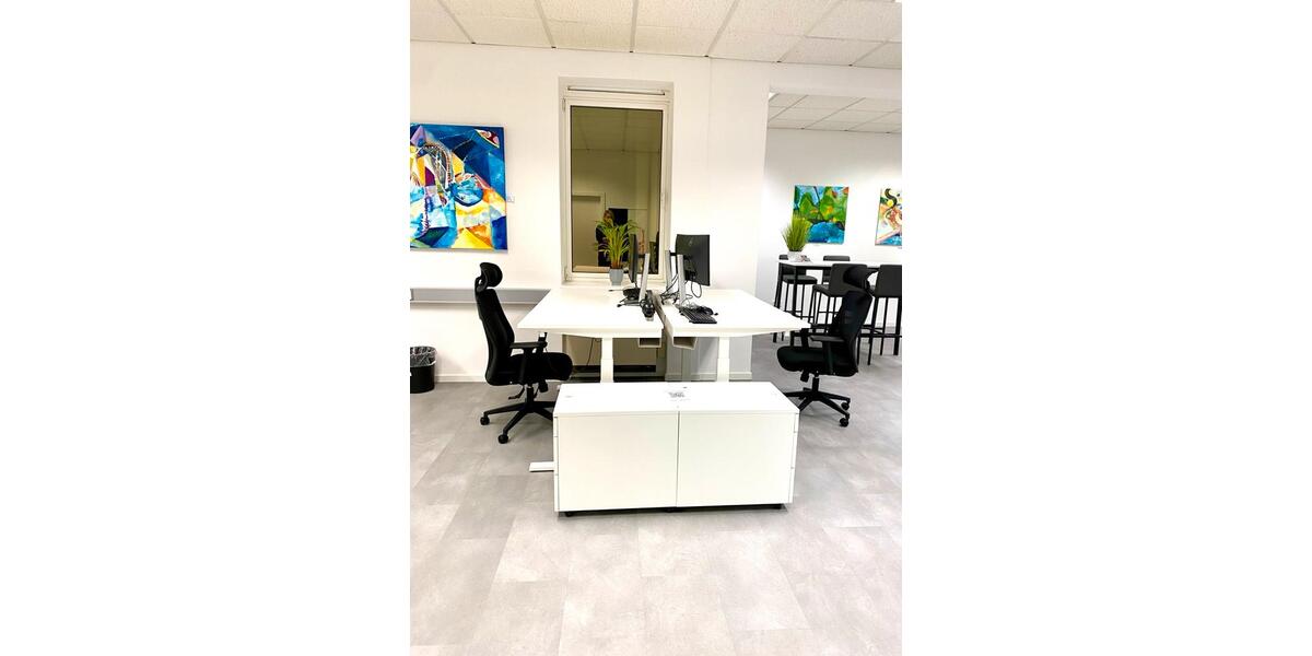 Wir erweitern: abschließbare Einzelbüros ab 15.02.2026 verfügbar zimmer