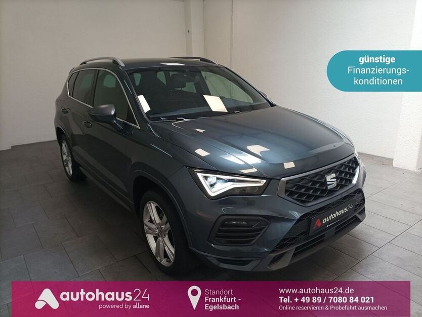 Ateca