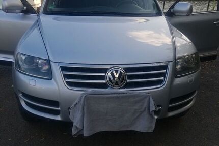 VW Touareg 280.000 km 6.000 € Groß Umstadt 64823