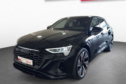 Audi Q8 e-tron 102.300 km 41.979 &euro; Offenbach am Main 63071