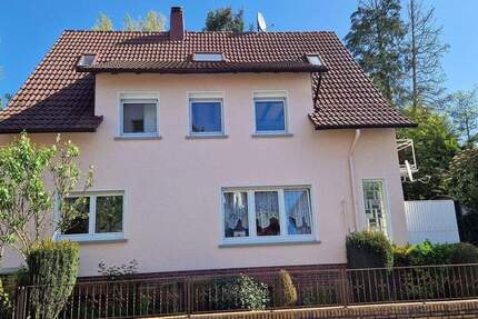 Haus Bad Homburg Ober-Erlenbach - 8 Zimmer, 177 m&sup2;, 725.000&euro; | Angebot:25657545