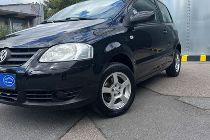 VW Fox 100.000 km 2.290 € Groß - Zimmern 64846
