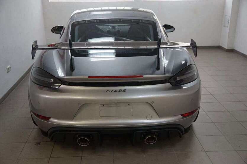 Cayman
