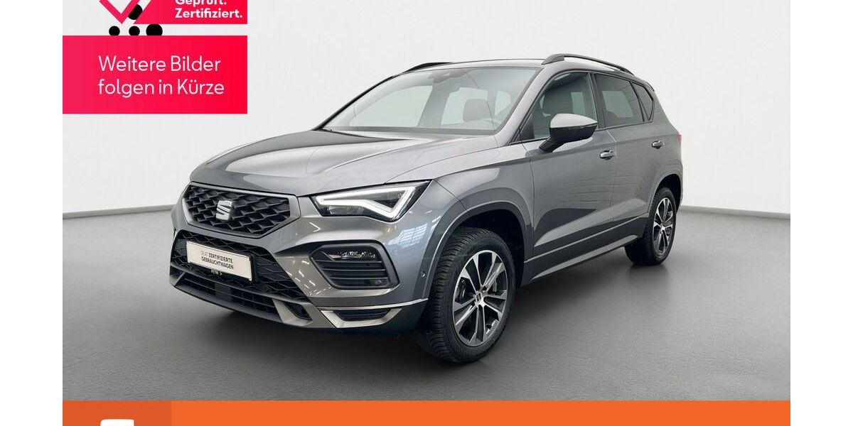 Seat Ateca 24.257 km 32.390 &euro; Hofheim-Diedenbergen 65719