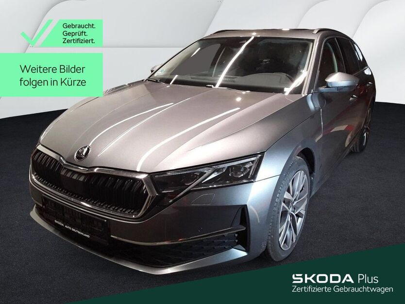 Skoda Octavia 2.000 km 34.449 € Mühlheim 63165