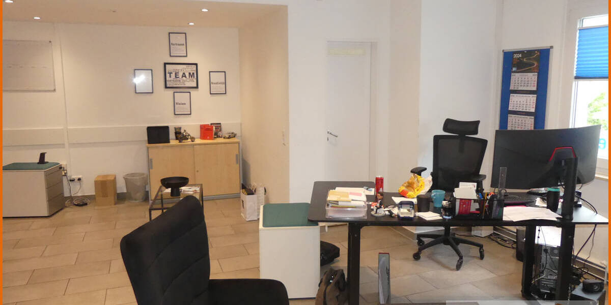 Gewerbeobjekt Hanau - 1 Zimmer, 450.000&euro; | Angebot:25704512