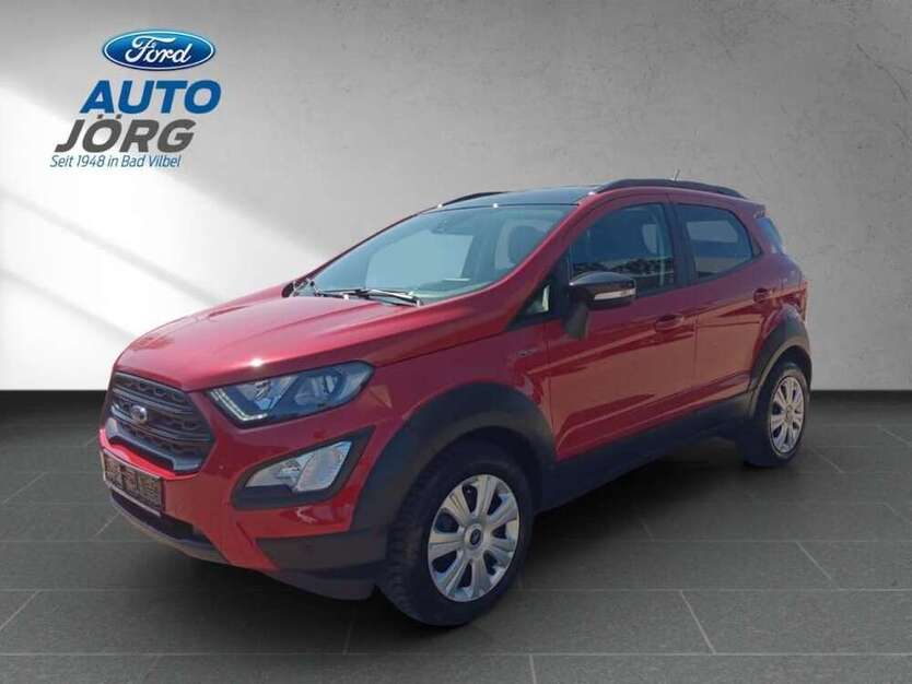 EcoSport