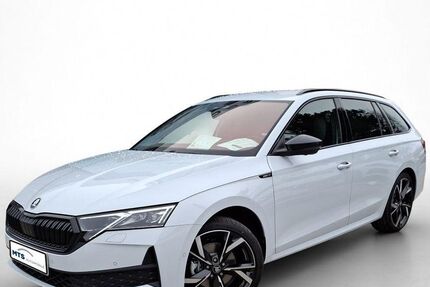 Skoda Octavia 5.000 km 39.490 &euro; Friedberg 61169