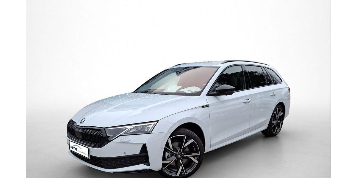 Skoda Octavia 5.000 km 39.490 &euro; Friedberg 61169