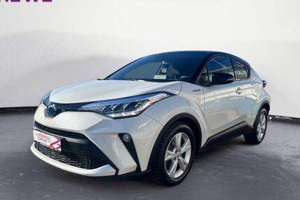 Toyota C-HR 43.500 km 24.885 € Dieburg 64807