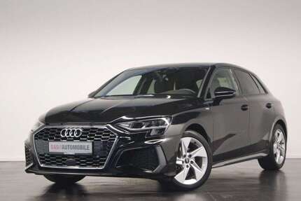 Audi A3 38.500 km 23.800 € Darmstadt 64293